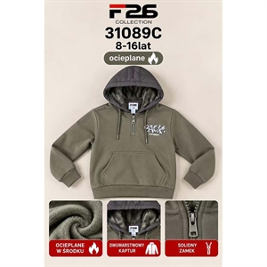 Bluza Chłopięca  8-16 lat