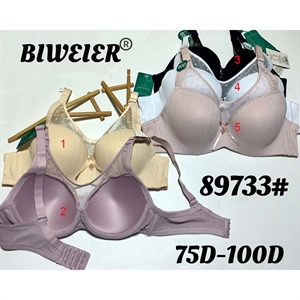 Biustonosz  D