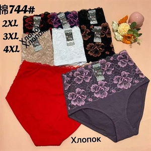Majtki damskie  2XL-4XL