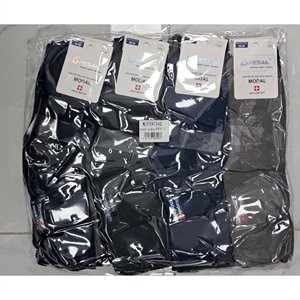 Skarpetki męskie  40-44/42-46