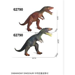 Zabawka Dinozaury