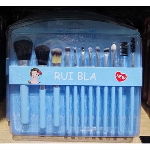 Pędzel do makijażu