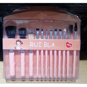 Pędzel do makijażu