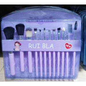 Pędzel do makijażu