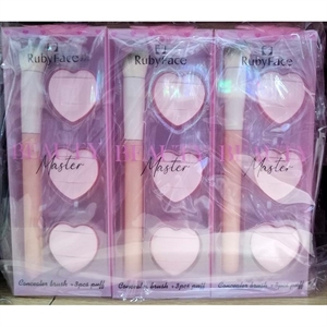 Pędzel do makijażu