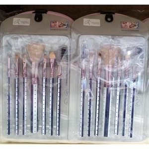 Pędzel do makijażu