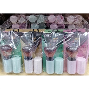 Pędzel do makijażu