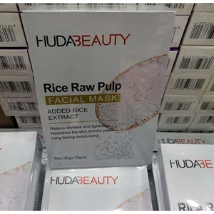 Jedwabna maska ​​na twarz