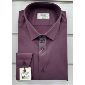 Koszula męska krój Slim fit -produkt Turecki M-2XL