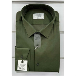 Koszula męska krój Slim fit -produkt Turecki M-2XL