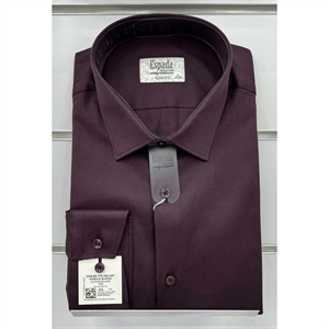 Koszula męska krój Slim fit -produkt Turecki M-2XL