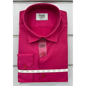 Koszula męska krój Slim fit -produkt Turecki M-2XL