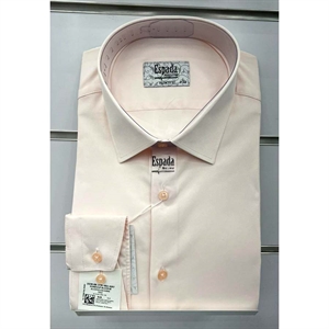 Koszula męska krój Slim fit -produkt Turecki M-2XL