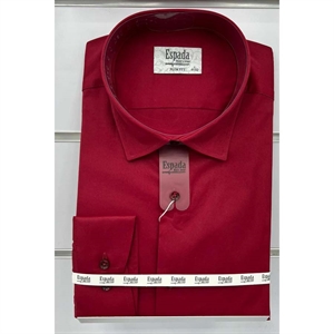 Koszula męska krój Slim fit -produkt Turecki M-2XL