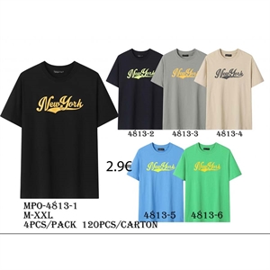 Koszulka męska M-2XL