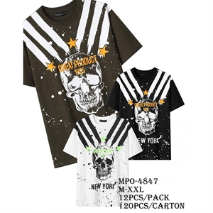 Koszulka męska M-2XL