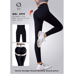 Legginsy długie damskie  S/M-XL/2XL