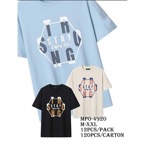 Koszulka męska M-2XL