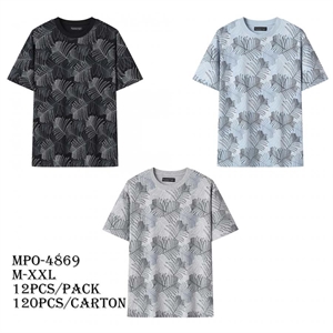 Koszulka męska M-2XL