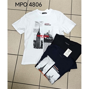 Koszulka męska M-2XL