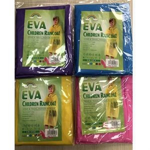 Płaszcz przeciwdeszczowy