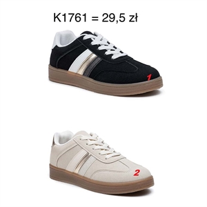 Buty sportowe  36-41