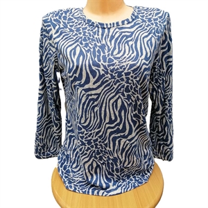 Bluzka damska długi rękaw L-4XL