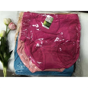 Majtki damskie XL-4XL