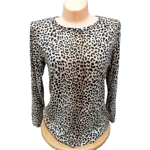 Bluzka damska długi rękaw L-4XL