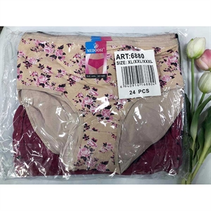 Majtki damskie XL-3XL