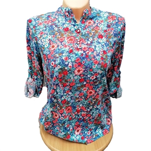 Bluzka damska długi rękaw L-4XL