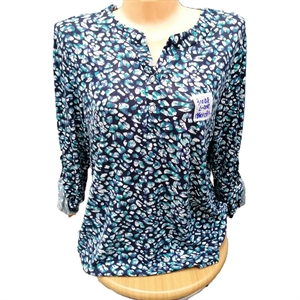 Bluzka damska długi rękaw L-4XL