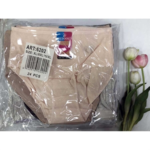 Majtki damskie XL-3XL