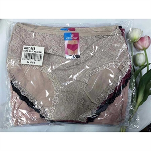 Majtki damskie XL-3XL