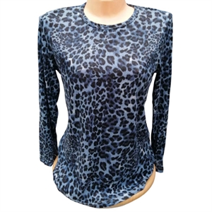 Bluzka damska długi rękaw L-4XL