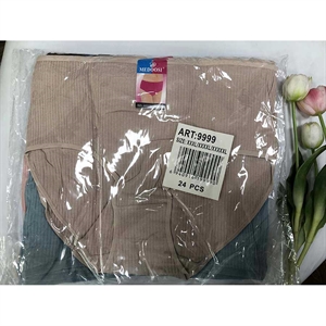 Majtki damskie 3XL-5XL