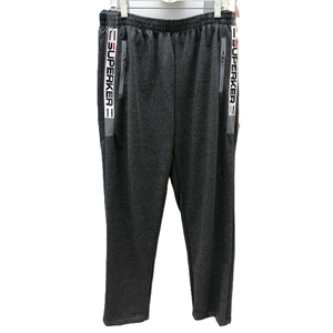 Spodnie dresowe męskie (M-4XL)