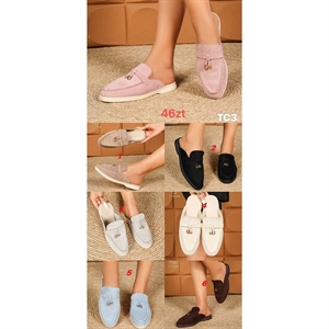 Klapki damskie  36-41