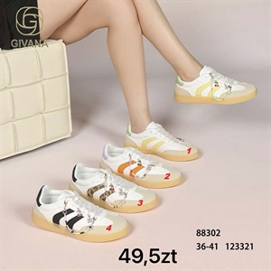 Buty sportowe  36-41
