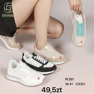 Buty sportowe  36-41