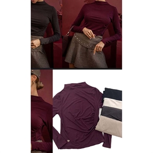 Bluzka damska  S/M-M/L-L/XL