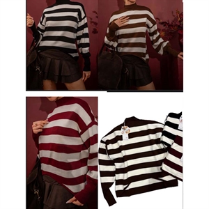 Bluzka damska  S/M-M/L-L/XL