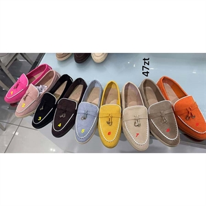 Mokasyny damskie  36-41