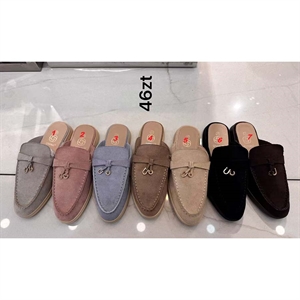 Klapki damskie  36-41