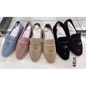 Mokasyny damskie  36-41