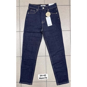 Jeansy mom fit  34-42