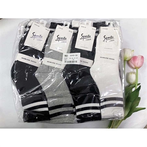 Skarpetki damskie 35-39/38-42
