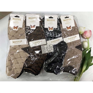 Skarpetki damskie 35-39/38-42