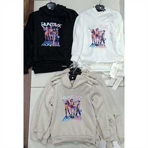 Bluza dziewczęca Masełko  6-16 lat