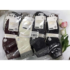 Skarpetki damskie 36-38/39-42